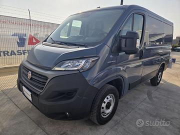 FIAT Ducato 28 2.3 MJT 120CV PC-TN Furgone