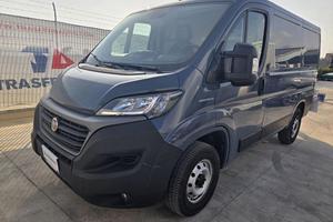 FIAT Ducato 28 2.3 MJT 120CV PC-TN Furgone