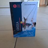 Odissea raccontata ai bambini 