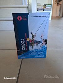 Odissea raccontata ai bambini 