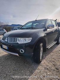 Mitsubishi L200 2.5 DI-D/136CV Club Cab Invite