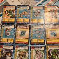 carte digimon