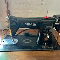 Macchina da cucire Singer