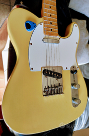 Squier telecaster