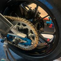 Cerchi posteriore bmw s1000rr 9/18