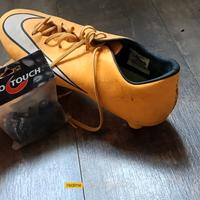 Scarpe da calcio mercurial Nike