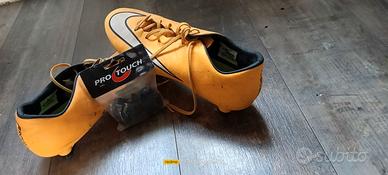 Scarpe da calcio mercurial Nike