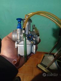 carburatore pwk 26