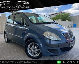 Lancia MUSA 1.3 Multijet 16V Platino