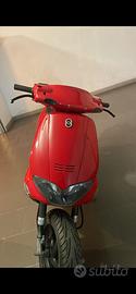 gilera runner poggiali cat 50
