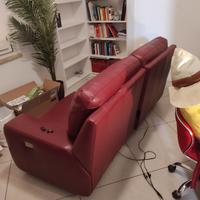 Divano Poltrone&sofa