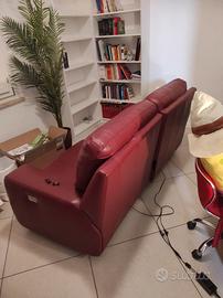 Divano Poltrone&sofa