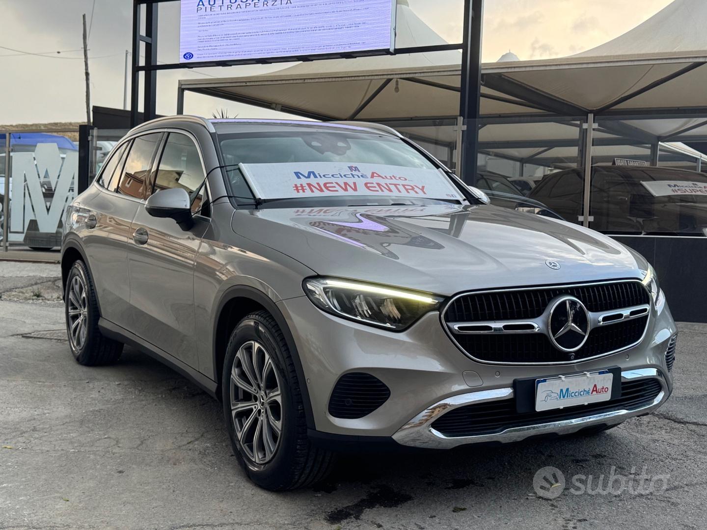 Mercedes-Benz Glc 2023 photo 2
