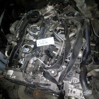 Motore Audi A4 2012 - 2000cc diesel - cjc