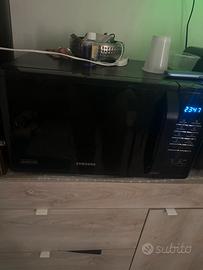 Vemdo un po di mobili per la casa e oggetti