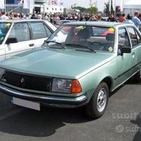 Parabrezza Renault 18 R18