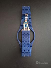 cinturino per swatch ap