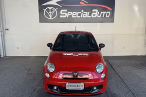 ABARTH 595 1.4 Turbo T-Jet 160cv Competizione