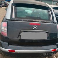Ricambi per Citroen C3 pluriel 