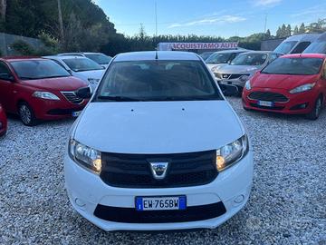 Dacia Sandero 1.2 GPL 75CV Lauréate