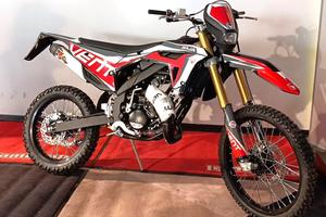 BAJA 50cc VENT ENDURO MOT. MINARELLI 2T