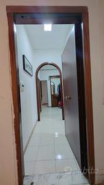 Camera in centro storico di napoli