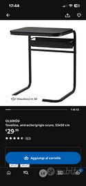 Tavolino IKEA