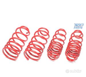 KIT MOLLE SPORTIVE PER DAEWOO CHEVROLET