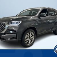 KGM Rexton K-Line 2.2 Turbodiesel 5 Posti