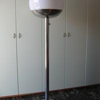 Piantana Floor Lamp Design LUCI MILANO Vintage