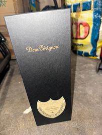 Dom perignon Vintage 2015 astucciato