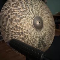 Zildjian K Custom High Definition Ride 22"