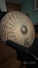 Zildjian K Custom High Definition Ride 22"