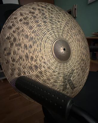 Zildjian K Custom High Definition Ride 22"