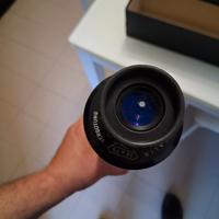 Telescopio swarovski 30x75