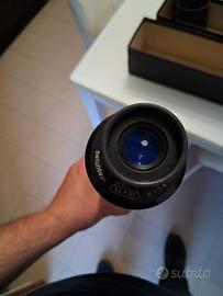 Telescopio swarovski 30x75