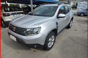 Dacia Duster 1.5 Diesel 110CV..Prestige.Anno.2018