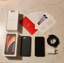 iPhone SE 2ª generazione(2020)