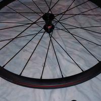 Cerchioni bici da corsa