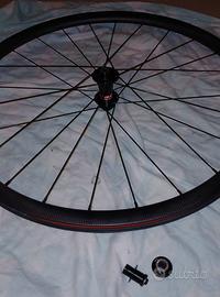 Cerchioni bici da corsa