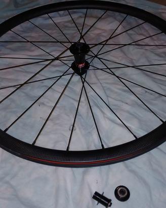 Cerchioni bici da corsa