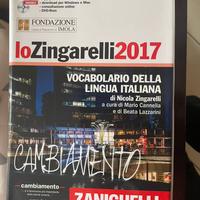 Dizionario - Vocabolario italiano