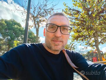 Autista con (NCC - abilitazione professionale)