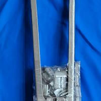Pinza Sigillatrice per Reggette professionale 