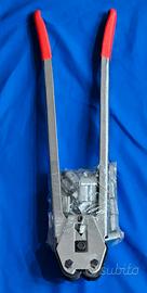 Pinza Sigillatrice per Reggette professionale 