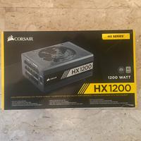 Alimentatore Corsair HX1200