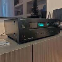 Amplificatore  Onkyo Tx-8220