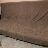 Divano letto IKEA beddinge