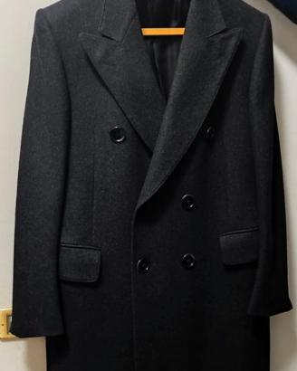 Cappotto uomo