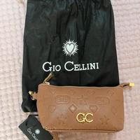Pochette Gio Cellini